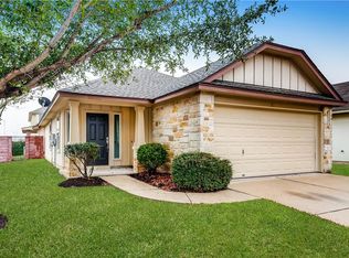 15217 Parrish Ln, Austin, TX 78725