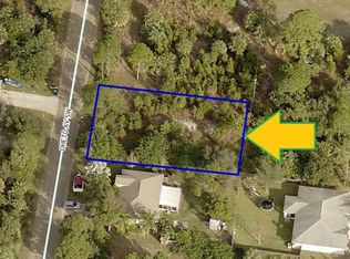 2151 Oheto Ave SW, Palm Bay, FL 32908