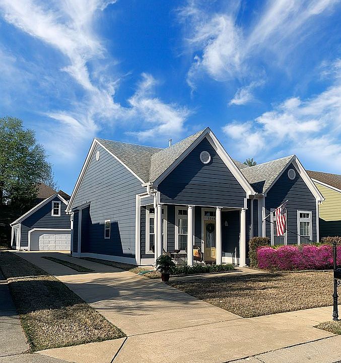 5346 Magnolia South Dr, Trussville, AL 35173 Zillow