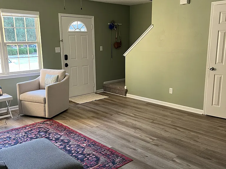 Various furnished pics