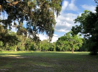 10250 W Highway 316, Reddick, FL 32686