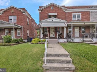 829 Delta Ave, Reading, PA 19605