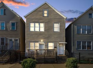 4748 S Wood St, Chicago, IL 60609
