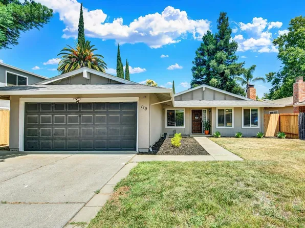 119 Asbury Drive, Vacaville, CA 95687