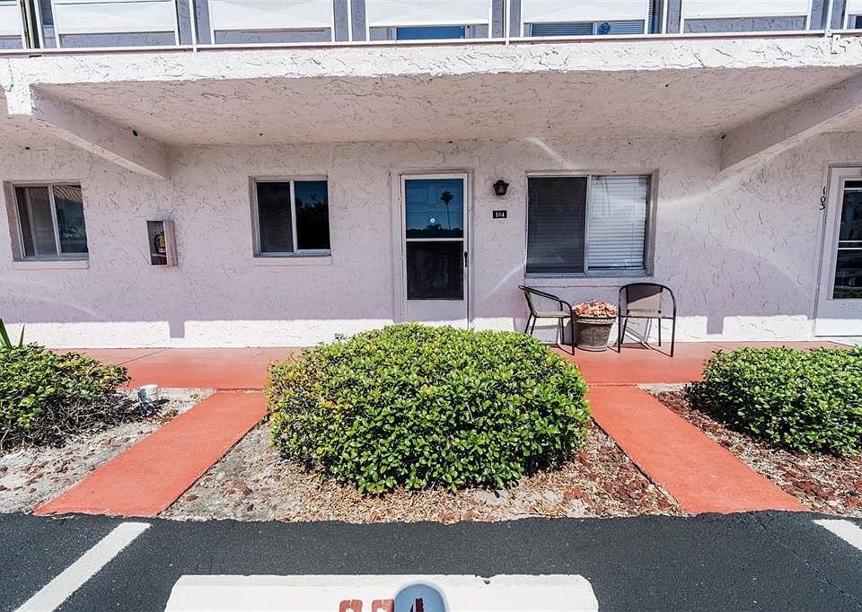 1st image of 1100 MARTINIQUE DRIVE #104