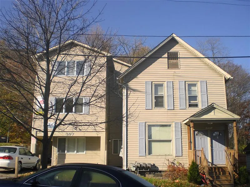 507 Glen Court