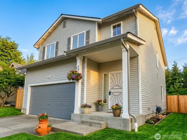 6242 71st Avenue Ct W, University Place, WA 98467