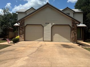 5908 Parkwood Dr #A, Austin, TX 78735