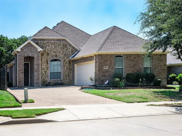 705 Atascosa Ave, Fort Worth, TX 76120