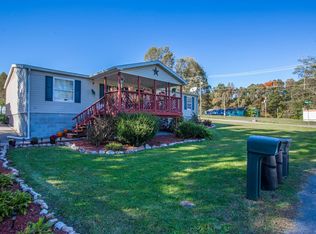 215 Ridge Crest Ave, Beckley, WV 25801