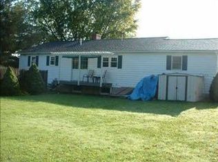 57 Coolidge Ave, Hampden, ME 04444