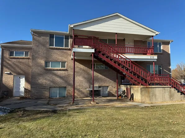 Roosevelt 5 Plex, 133 N 600 E APT 4, Roosevelt, UT 84066