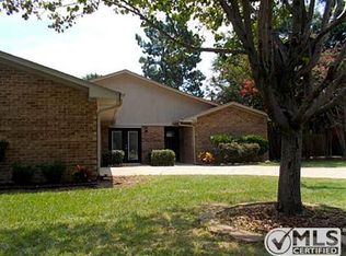 932 Barbara St, Sulphur Springs, TX 75482