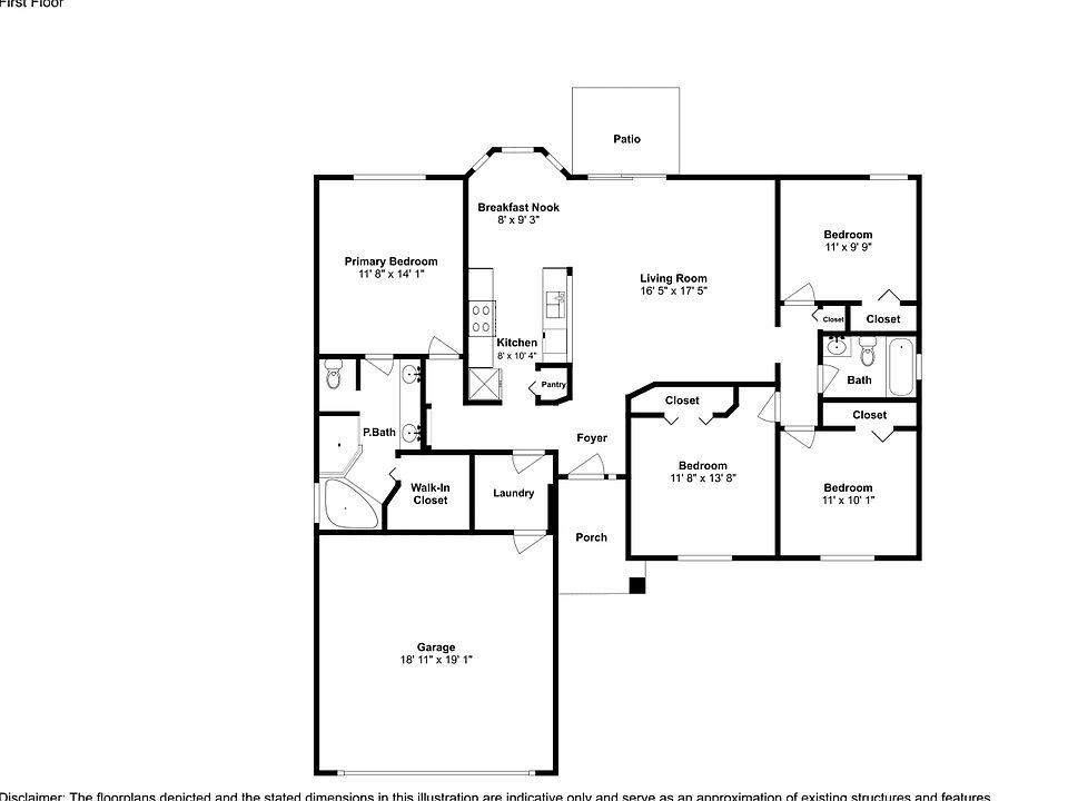 122 Oak Run Dr, Lakeland, FL 33809 Zillow