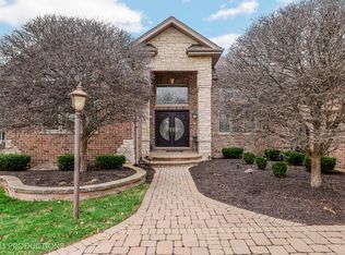 12430 Anand Brook Dr, Orland Park, IL 60467