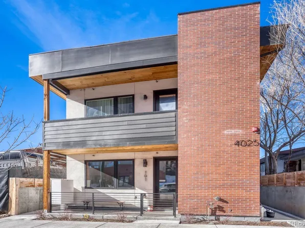 4025 Jason Street #101, Denver, CO 80211