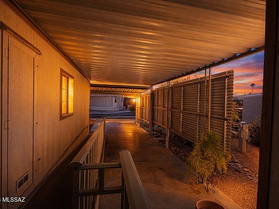 3rd image of 5000 E Grant Rd Unit 227