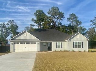 6024 Four H Clb, Lake Park, GA 31636
