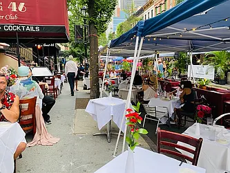 Rented by Bank Neary