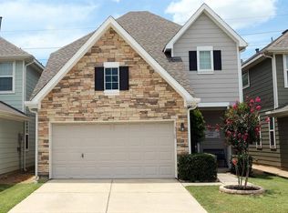 6519 Wilshire Rdg, Houston, TX 77040