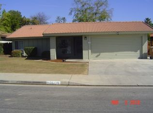 3609 Silverado St, Bakersfield, CA 93306