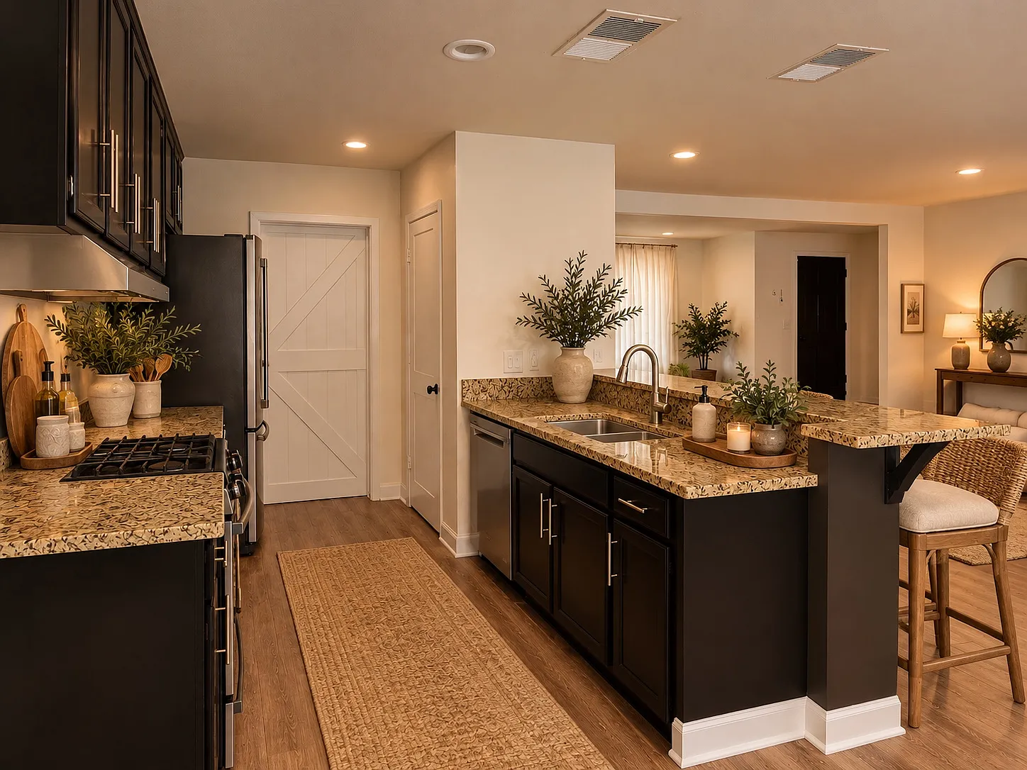 4 bed, $2,600 — Photo 4