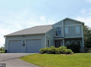 3890 Lewisberry Rd, Lewisberry, PA 17339