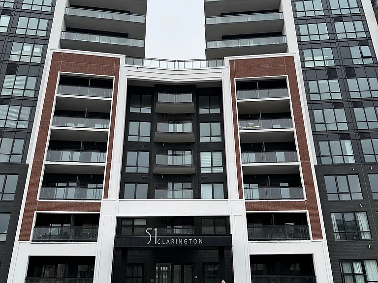 51 Clarington Blvd #1105 — Photo 3