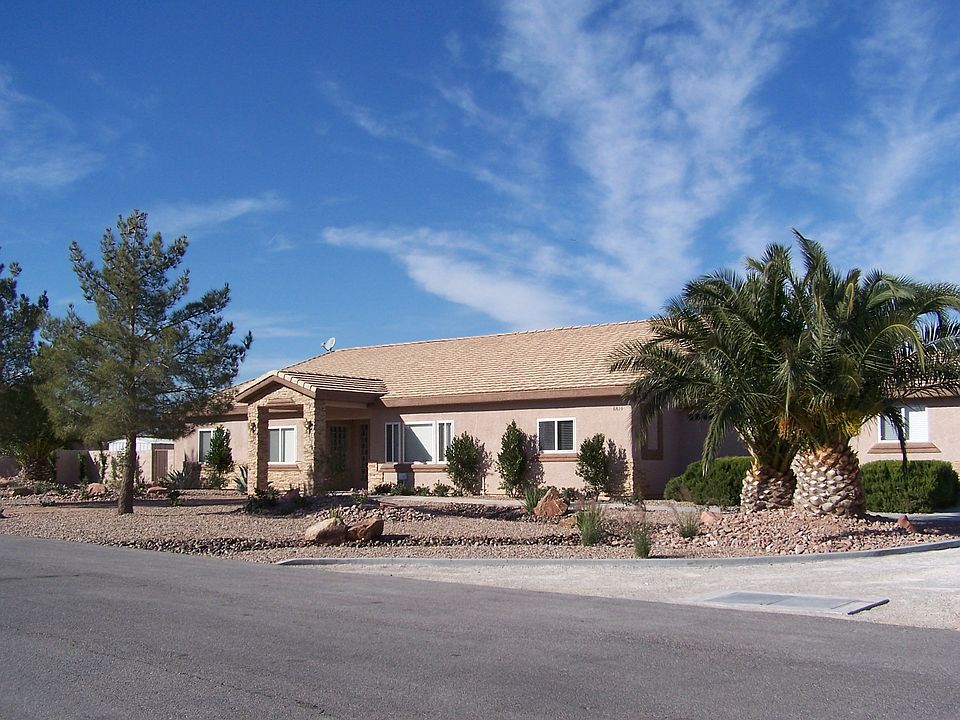 Sprawling 1/2 Acre Custom