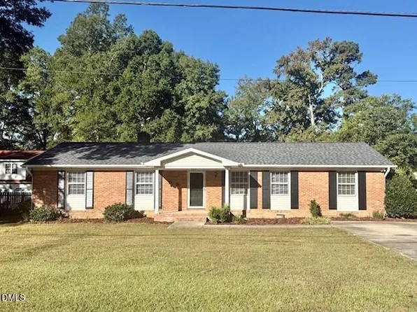 4825 Stafford Dr, Durham, NC 27705