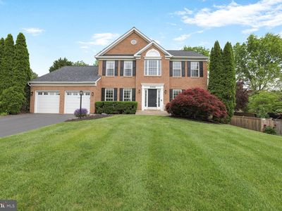 24406 Galeano Way, Damascus, MD, 20872