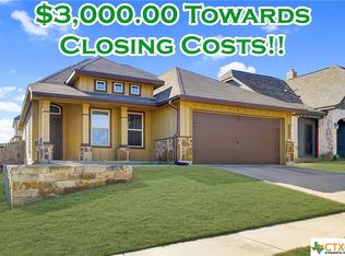 3310 Castleton Dr, Killeen, TX 76542
