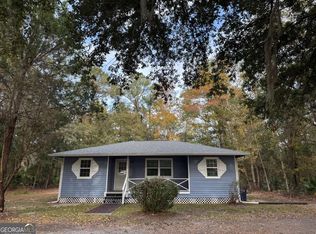 4590 E High Way #40, Saint Marys, GA 31558