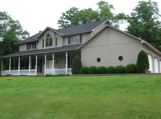 53 Windy Hill Dr, Poplar Bluff, MO 63901