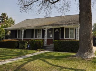 5664 Palm Ave, Whittier, CA 90601