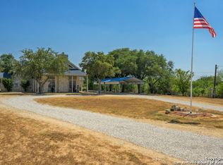 8960 Ruth Lee St, San Antonio, TX 78263