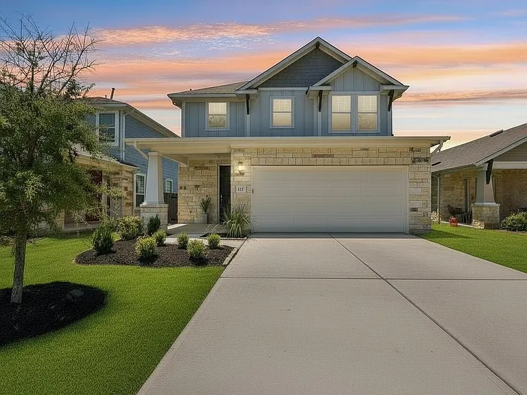 117 Stone Canyon Dr — Photo 2