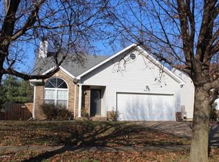 4416 Bays End Ct, Worthington Hills, KY 40245