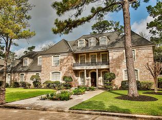 5606 Havenwoods Dr, Houston, TX 77066