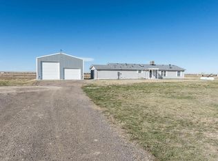 3161 Xmore Rd, Byers, CO 80103