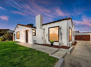 3015 W Hellman Ave, Alhambra, CA 91803