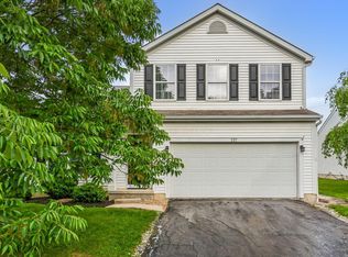 257 Brandie Dr, Delaware, OH 43015