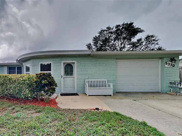 5330 Dawn Ln, Holiday, FL 34690