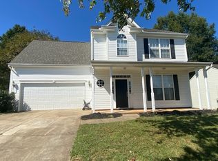 9947 Brawley Ln, Charlotte, NC 28215