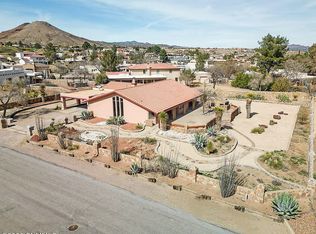 6621 Vista Hermosa, Las Cruces, NM 88007