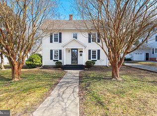 317 N Main St, Berlin, MD 21811