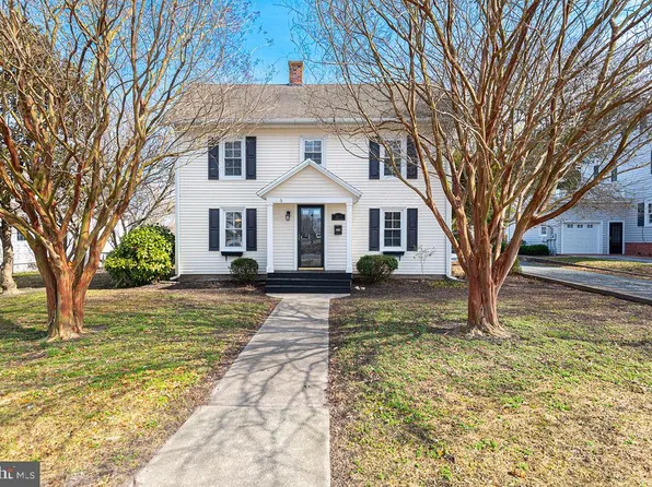 317 N Main St, Berlin, MD 21811