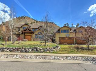 14 Buckskin Cir, New Castle, CO 81647