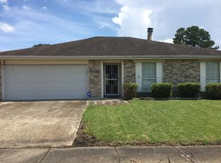 9335 Conti Dr #1, Baton Rouge, LA 70810