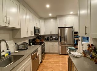 1616 Beekman Pl NW APT D, Washington, DC 20009